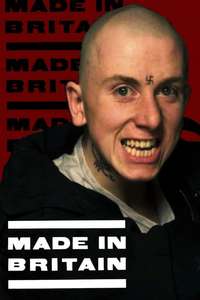 Made in Britain - Posters