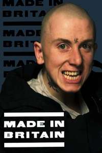 Made in Britain - Posters