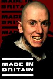Made in Britain