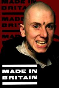 Made in Britain - Posters