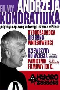Hydrozagadka - Poster