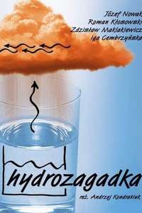 Hydrozagadka - Poster