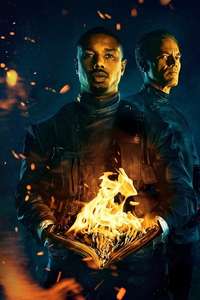 Fahrenheit 451 - Posters