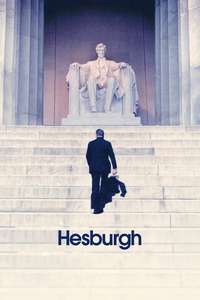 Hesburgh - Poster