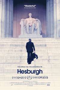 Hesburgh - Poster