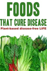 Foods That Cure Disease - Poster