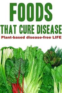 Foods That Cure Disease - Poster