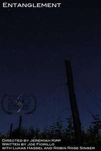 Entanglement - Poster