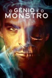 A Brilliant Monster - Poster
