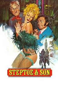 Steptoe and Son - Posters