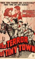 The Terror of Tiny Town