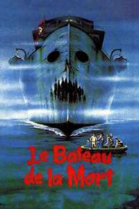 Death Ship - Poster