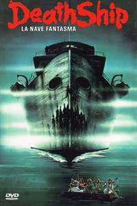 Death Ship - Poster