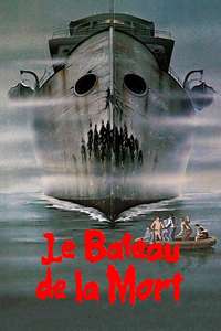 Death Ship - Poster