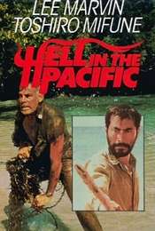 Hell in the Pacific