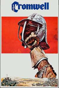 Cromwell - Poster