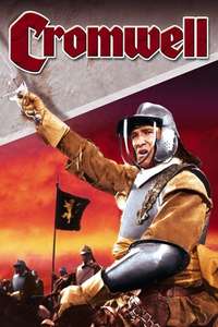 Cromwell - Poster
