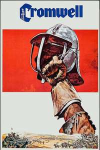 Cromwell - Poster