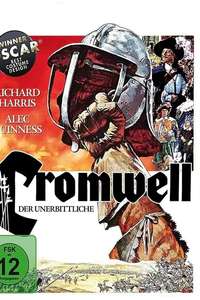 Cromwell - Poster