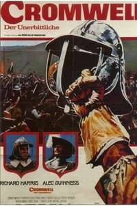 Cromwell - Poster