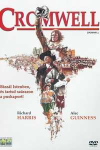 Cromwell - Poster
