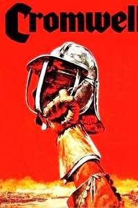 Cromwell - Poster