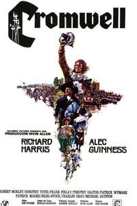 Cromwell - Poster
