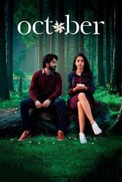 October