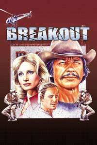 Breakout - Poster