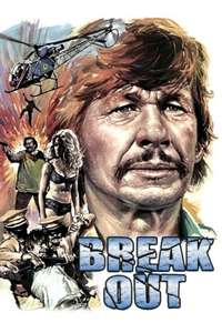 Breakout - Poster