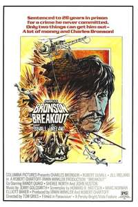 Breakout - Poster