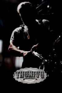 Thunivu - Poster