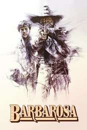 Barbarosa