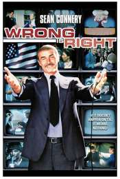 Wrong Is Right