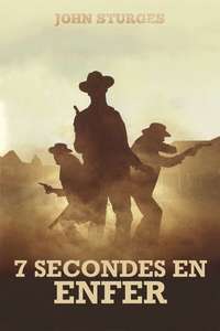 Hour of the Gun - Poster