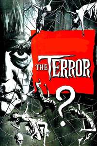 The Terror - Poster