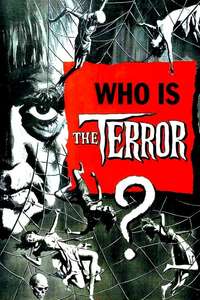 The Terror - Poster