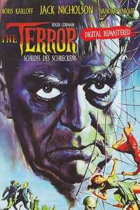 The Terror - Poster