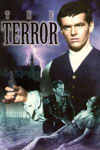 The Terror - Poster