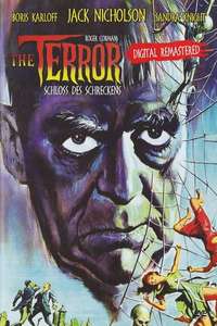 The Terror - Poster