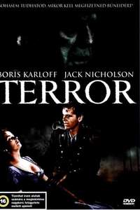 The Terror - Poster