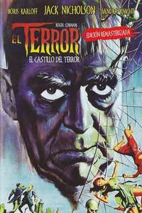 The Terror - Poster