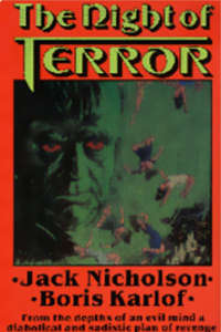 The Terror - Poster