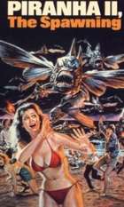 Piranha II: The Spawning