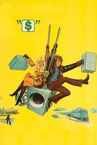 Dollars - Posters