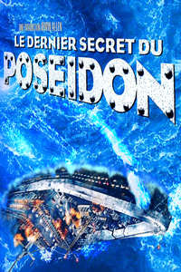 Beyond the Poseidon Adventure - Poster