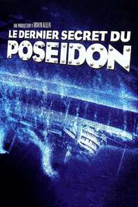 Beyond the Poseidon Adventure - Poster