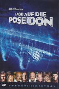 Beyond the Poseidon Adventure - Poster