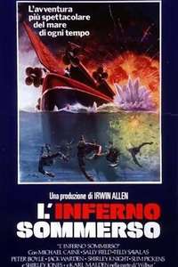Beyond the Poseidon Adventure - Poster