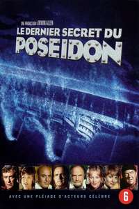 Beyond the Poseidon Adventure - Poster